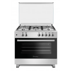 Плита газовая Hausberg HC-9200SS