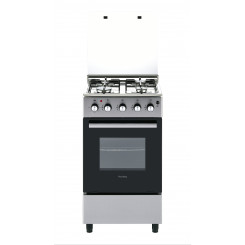 Плита комбинированная HAUSBERG EC-5104LX