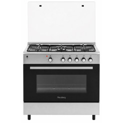 Плита комбинированная HAUSBERG EC-9104LX