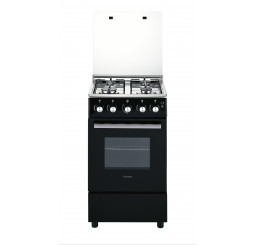 Плита газовая HAUSBERG EG-5103BL