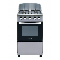 Плита газовая Hausberg EG-5203LX