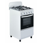 Плита газовая Hausberg EG-5203WH