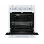 Плита газовая Hausberg EG-5203WH