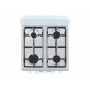 Плита газовая Hausberg EG-5203WH