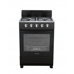 Плита газовая HAUSBERG EG-6003BL