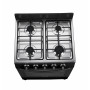 Плита газовая HAUSBERG EG-6003BL