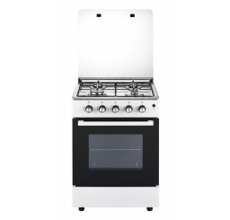 Плита газовая HAUSBERG EG-6103WH