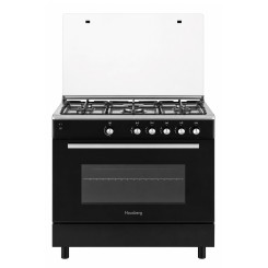 Плита газовая HAUSBERG EG-9103BL