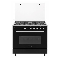 Плита газовая HAUSBERG EG-9103BL