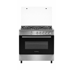 Плита газовая HAUSBERG EG-9103LX