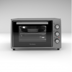 Духовка HAUSBERG HMO-360LX