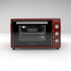 Духовка HAUSBERG HMO-360RE