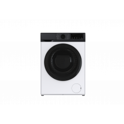 Стиральная машина HAUSBERG HWM-12071WH