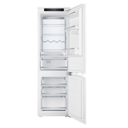Встраиваемый холодильник Hausberg HRF-320023DF