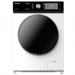 Стиральная машина DAUSCHER WMD-1485WH