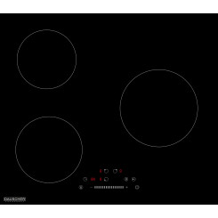 Встраиваемая поверхность DAUSCHER 613INB
