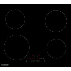 Встраиваемая поверхность DAUSCHER 614INB