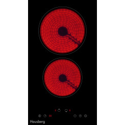 Встраиваемая поверхность HAUSBERG HB-02CRB