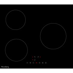 Встраиваемая поверхность HAUSBERG HB-03INB