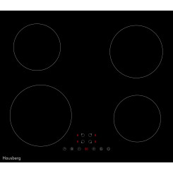 Встраиваемая поверхность HAUSBERG HB-04INB