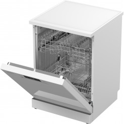Отдельностоящая посудомоечная машина Hausberg HDW-680WH