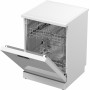 Отдельностоящая посудомоечная машина Hausberg HDW-680WH
