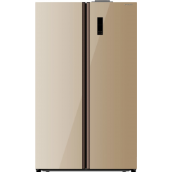 Холодильник DAUSCHER DRF-70NF2DGL