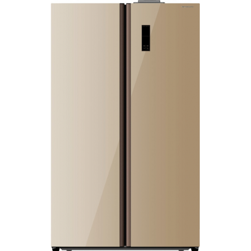 Холодильник DAUSCHER DRF-70NF2DGL