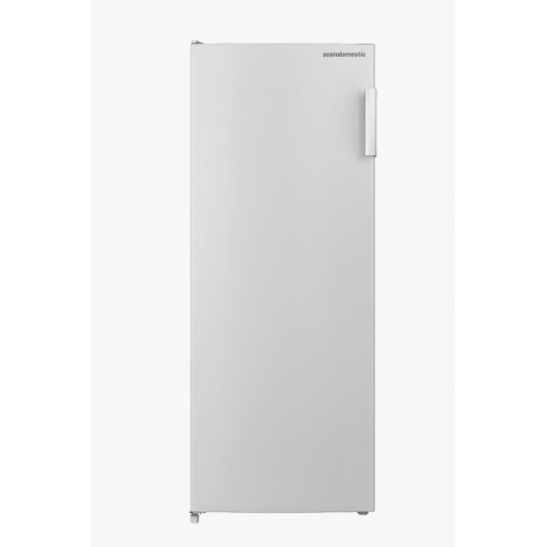 Холодильник SCANDOMESTIC SKS 242W