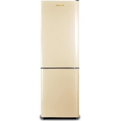 Холодильник DAUSCHER DRF-409SECA BEJ