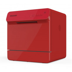 Посудомоечная машина DAUSCHER DD-3250TT-RED