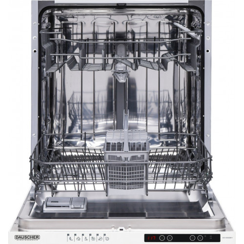 Встраиваемая посудомоечная машина DAUSCHER DD-6563BIV