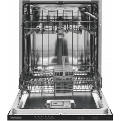 Встраиваемая посудомоечная машина DAUSCHER DD-6565BIV-AUTO