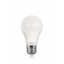 Лампа LED A65 18W  E27 6400К 90lm/w (DAUSCHER)