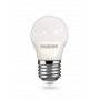 Лампа LED G45 8W    E27 4200K 90lm/w (DAUSCHER)
