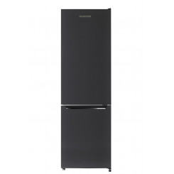 Холодильник DAUSCHER DRF-359DF-BL