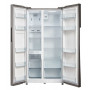 Холодильник DAUSCHER DRF-60NF2SS
