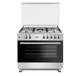 Плита газовая DAUSCHER E9403LX