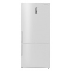 Холодильник DAUSCHER DRF-529NFWH-M