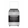 Плита газовая Hausberg HC-6200SS