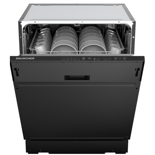 Встраиваемая посудомоечная машина DAUSCHER DD-4550BLT-G