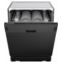 Встраиваемая посудомоечная машина DAUSCHER DD-4590BT-М