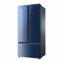 Холодильник DAUSCHER DRF-63NF3DBL-S