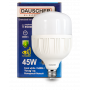 Лампа LED DLT120-45WT E27 6400K (DAUSCHER)