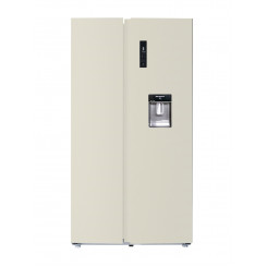 Холодильник DAUSCHER DRF-62NF2DBEJ