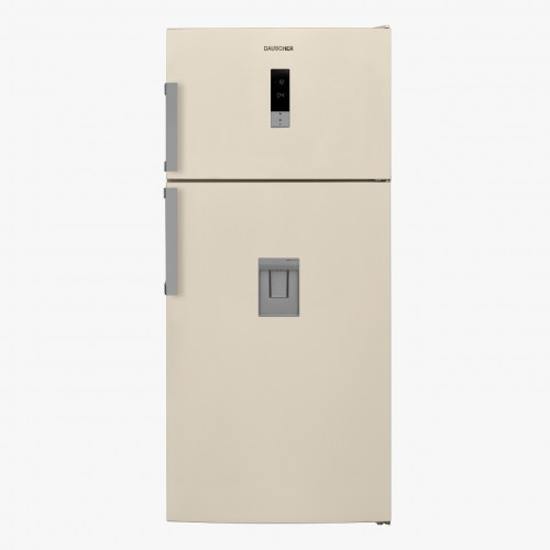Холодильник DAUSCHER DRF-802NFBEJ