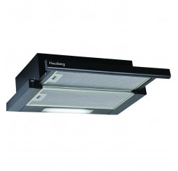 Вытяжка Hausberg HBCH-6100BL