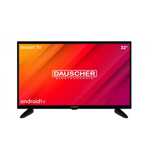 Телевизор DAUSCHER DE32HD553L35
