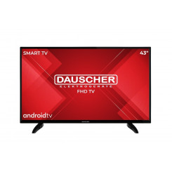 Телевизор DAUSCHER DE43FHD553L35