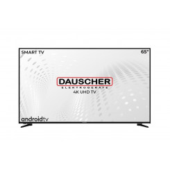 Телевизор DAUSCHER DE65UHD553L37